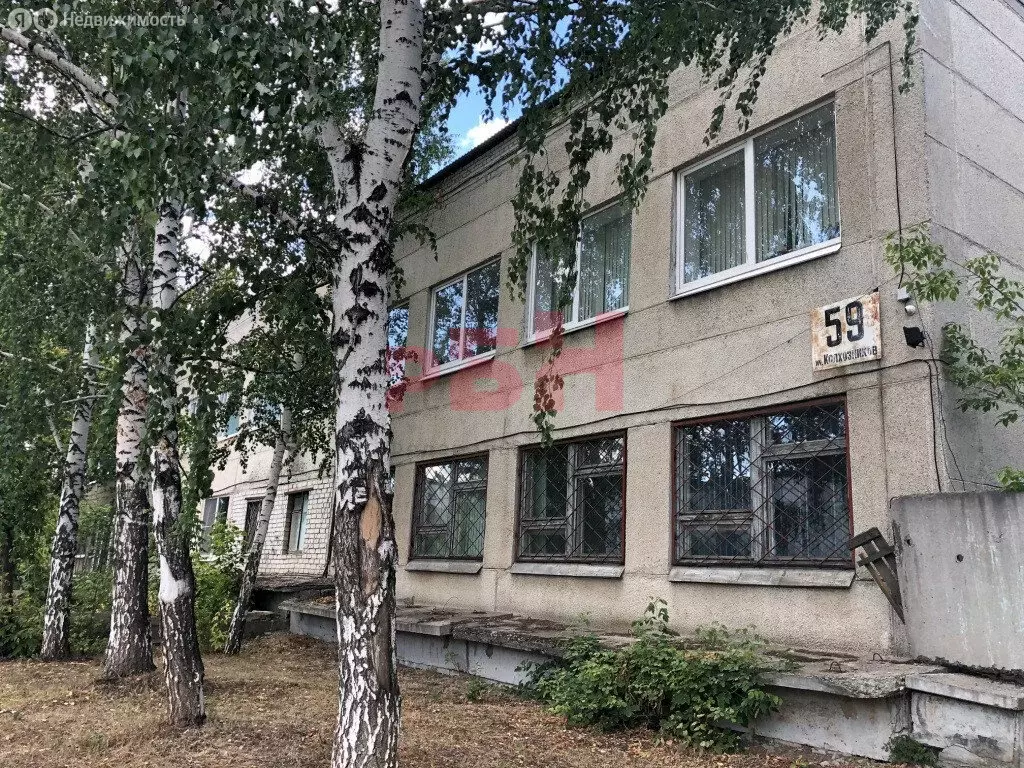 Офис (65.1 м) - Фото 1