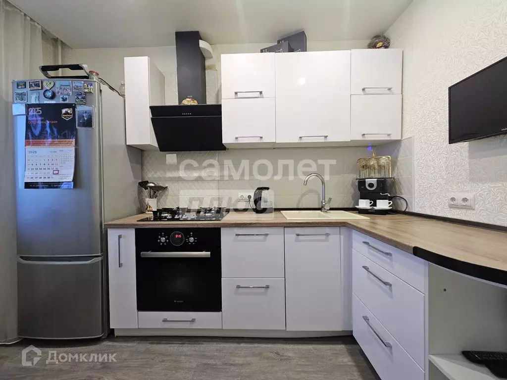 Продаётся 3-к квартира, 61.2 м - Фото 0