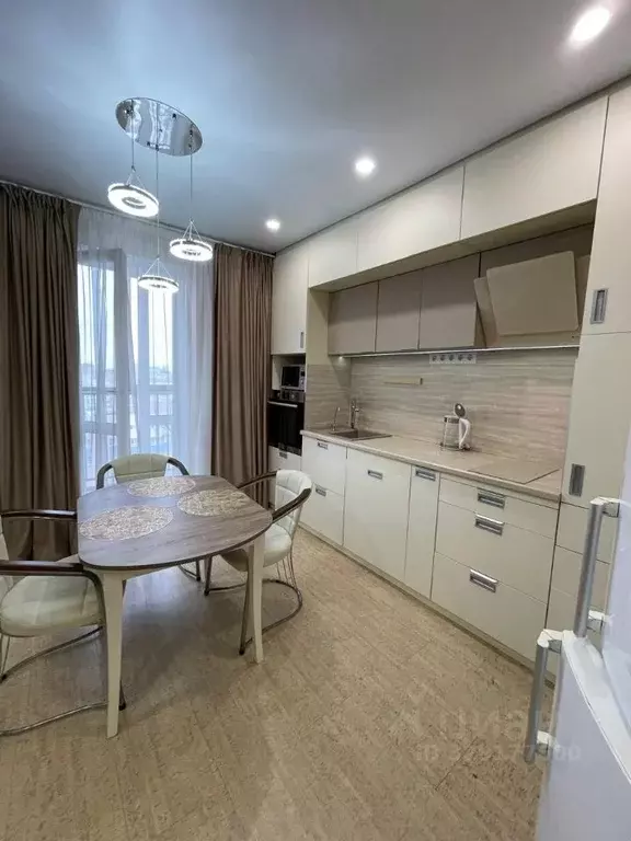 1-к кв. Москва Дегунинская ул., 10к1 (38.0 м) - Фото 1