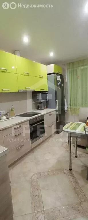 2-комнатная квартира: Санкт-Петербург, улица Маршала Казакова, 28к3 ... - Фото 1