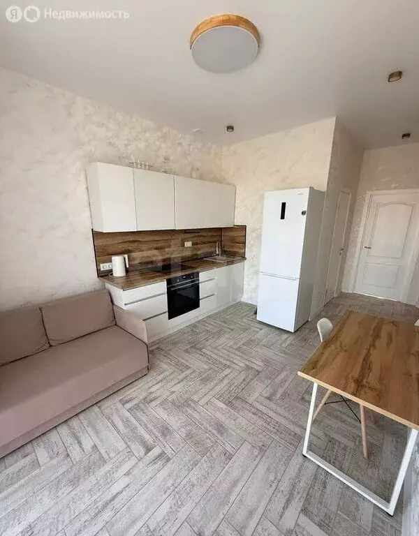 1-комнатная квартира: Севастополь, улица Челнокова, 14/20 (40.8 м) - Фото 1
