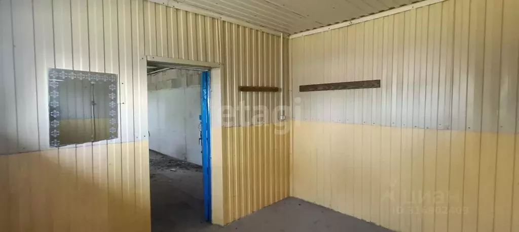 Офис в Белгородская область, Вейделевка рп ул. Пролетарская, 56К1 (258 ... - Фото 2