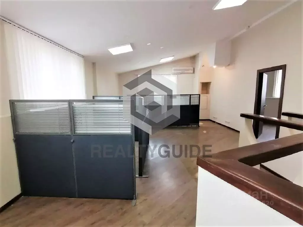 Офис в Москва 2-й Иртышский проезд, 4БС5 (21 м) - Фото 2