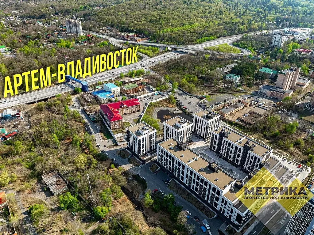 2-к кв. Приморский край, Владивосток Санаторная мкр, ул. Третья, 5В ... - Фото 2