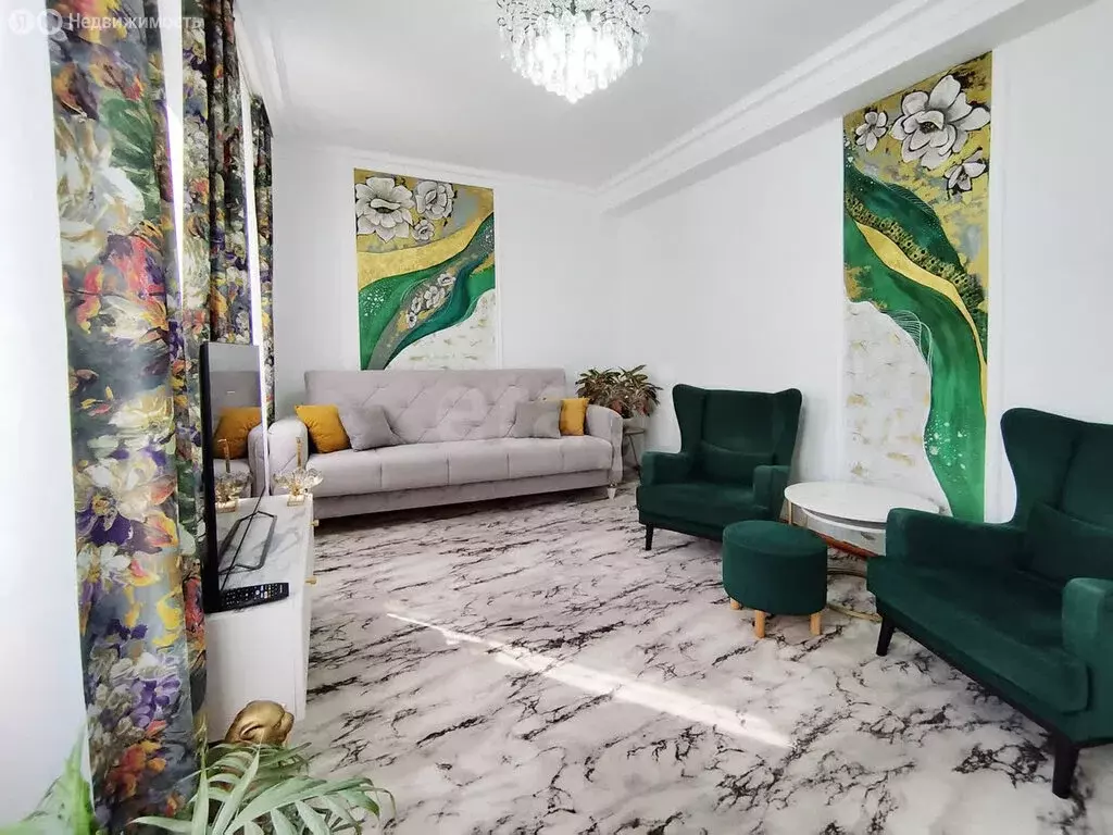 Дом в Прохладненский район, село Граничное, улица Гагарина (52 м) - Фото 2