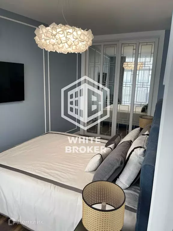 Продаётся 2-к квартира, 75 м - Фото 0