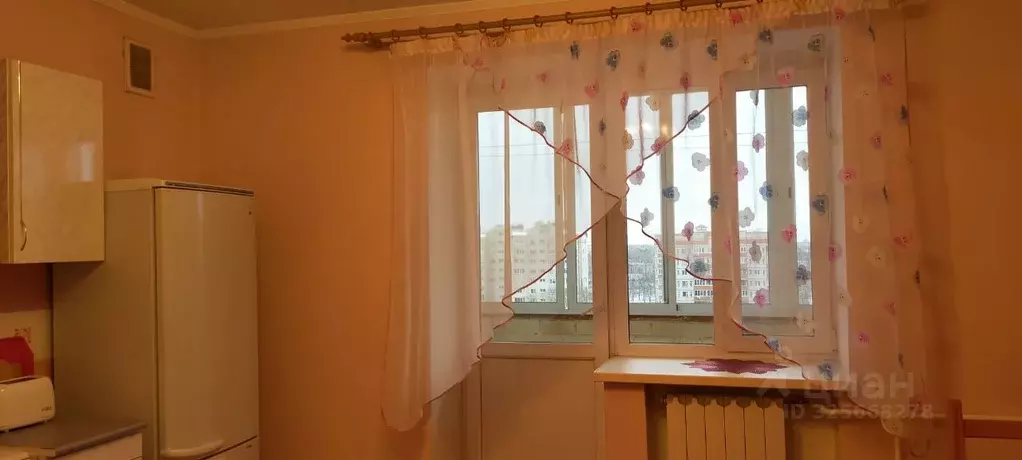 2-к кв. Московская область, Раменское ул. Чугунова, 32а (72.0 м) - Фото 2