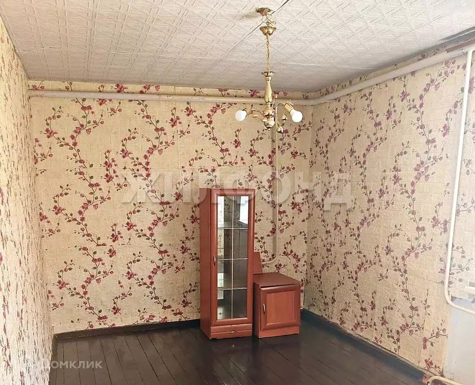 Продаётся 2-к квартира, 42.9 м - Фото 1