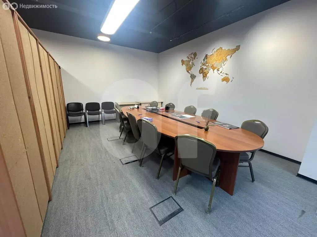 Офис (237 м) - Фото 2
