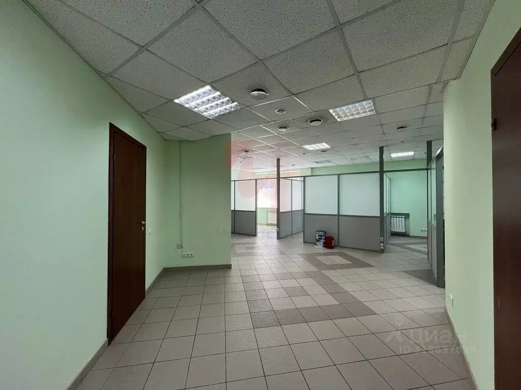 Офис в Московская область, Одинцово Молодежная ул., 46 (107 м) - Фото 0