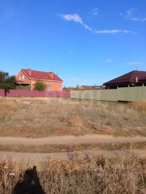 Участок в Ростовская область, Новочеркасск просп. Деволана (6.0 сот.) - Фото 2