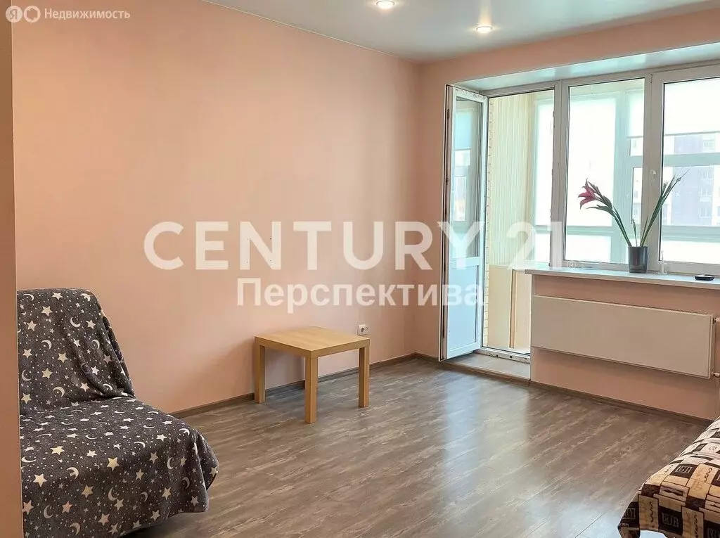Квартира-студия: деревня Мотяково, 65к44 (30.4 м) - Фото 2