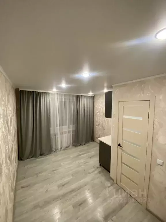 Комната Мордовия, Саранск Студенческая ул., 10 (13.0 м) - Фото 2