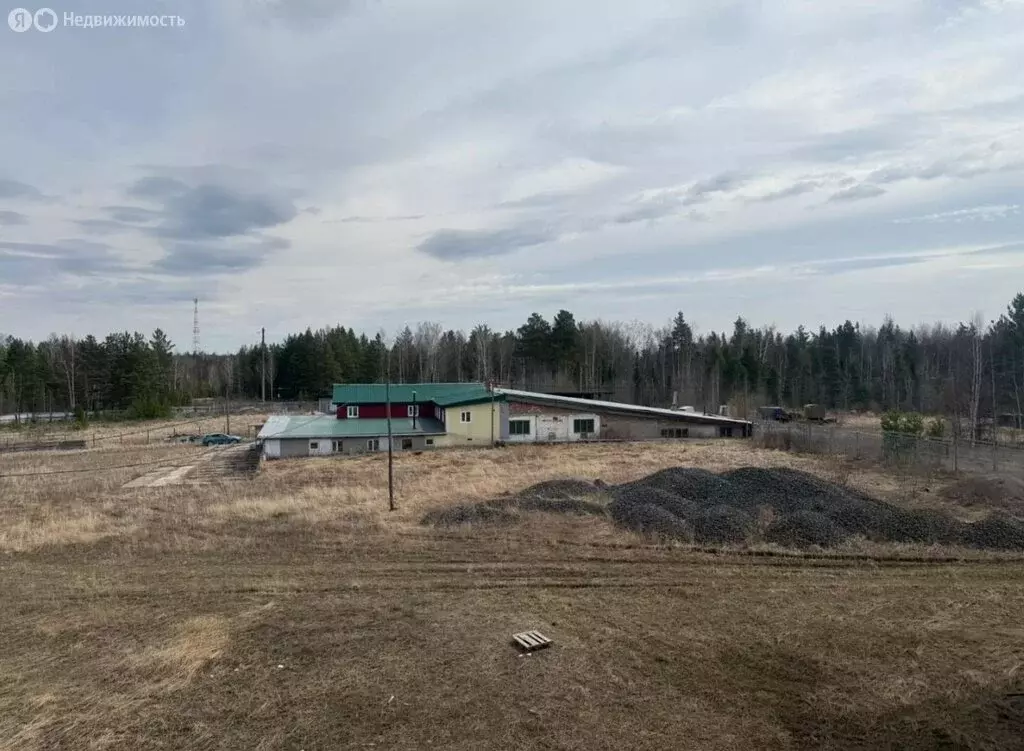 Помещение свободного назначения (100000 м) - Фото 1