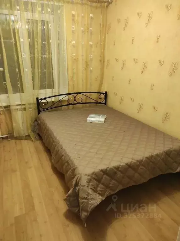 2-к кв. Москва Просторная ул., 12К2 (41.0 м) - Фото 2