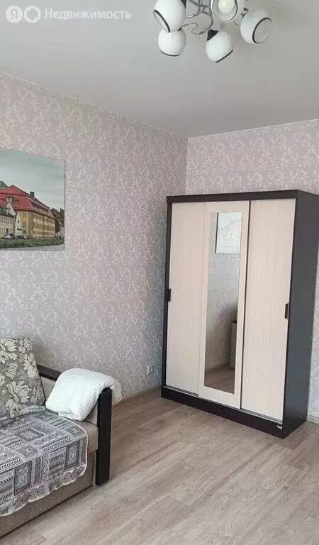 2-комнатная квартира: Балашиха, улица Ситникова, 2 (47 м) - Фото 2
