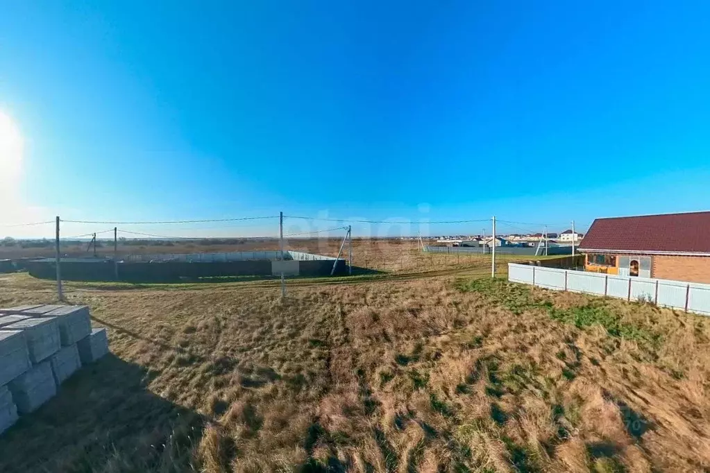 Участок в Тюменская область, Тюменский муниципальный округ, д. ... - Фото 1