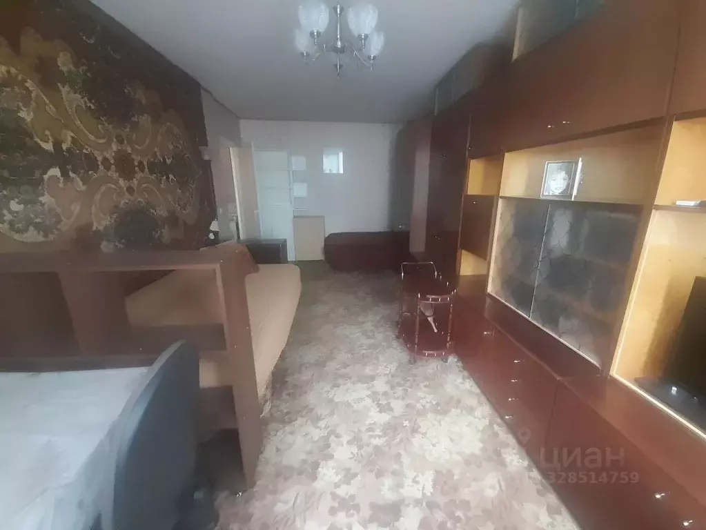 1-к кв. Москва ул. Артамонова, 11К2 (33.0 м) - Фото 2