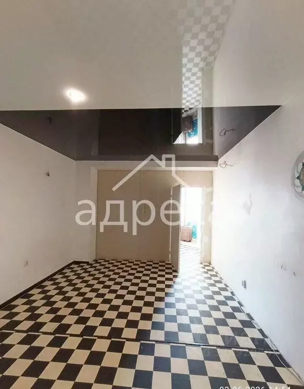 1-к кв. Самарская область, Самара ул. Санфировой, 99 (49.0 м) - Фото 2