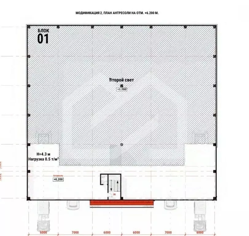 Помещение свободного назначения в Московская область, Люберцы ... - Фото 2