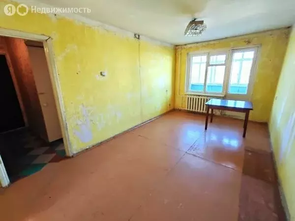 2-комнатная квартира: Курган, улица Черняховского, 4А (45.5 м) - Фото 1