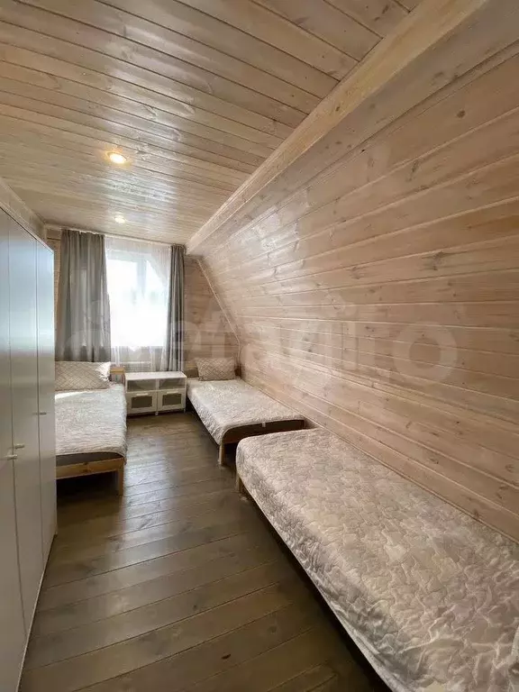 Дача 244 м на участке 4,1 сот. - Фото 0