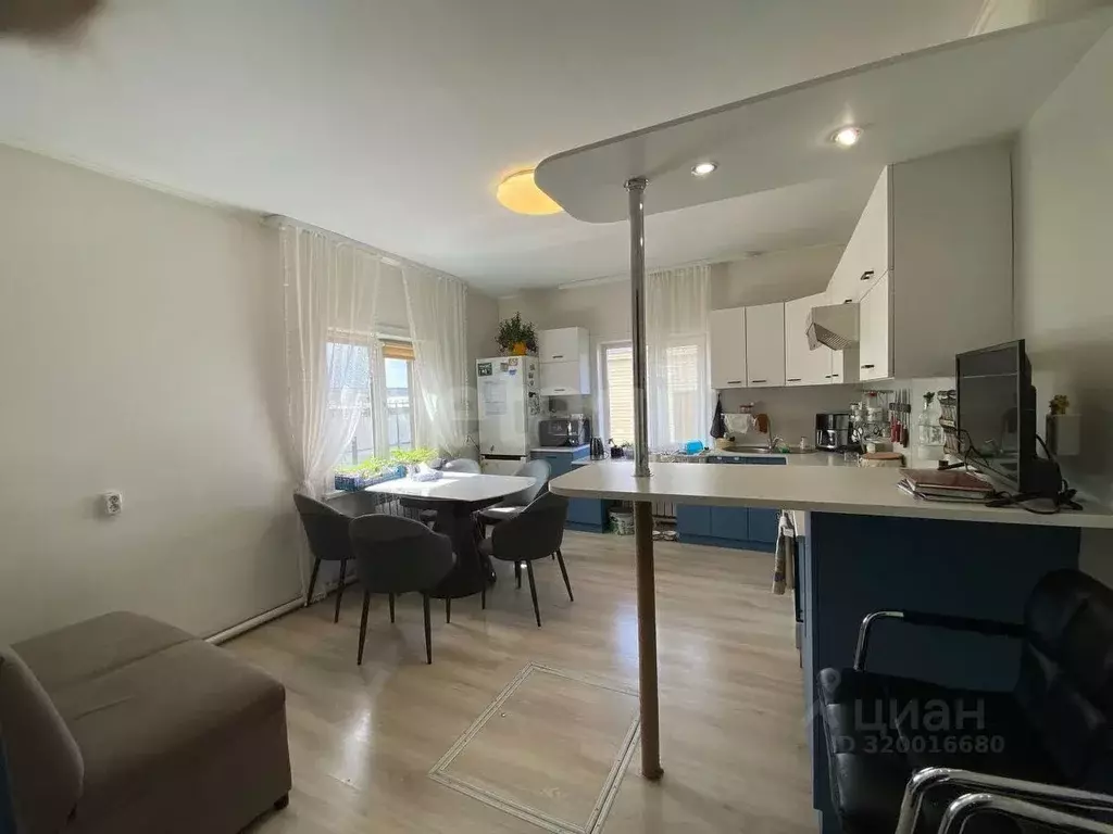 Дом в Бурятия, Заиграевский район, Талецкое с/пос, пос. Нижние Тальцы ... - Фото 2