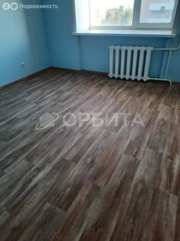 1к в -комнатной квартире ( м) - Фото 1