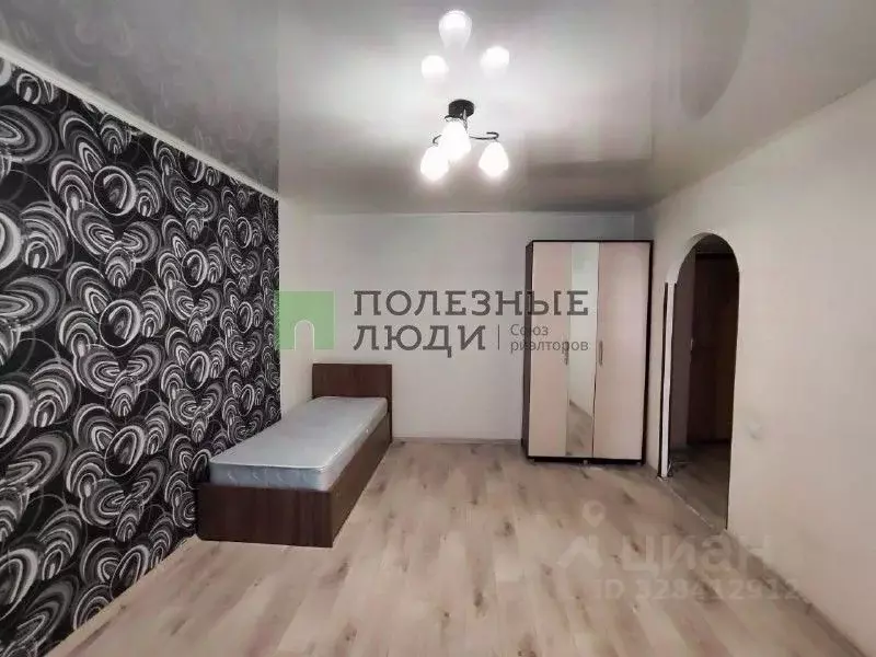 1-к кв. Самарская область, Сызрань просп. 50 лет Октября, 56 (29.9 м) - Фото 0