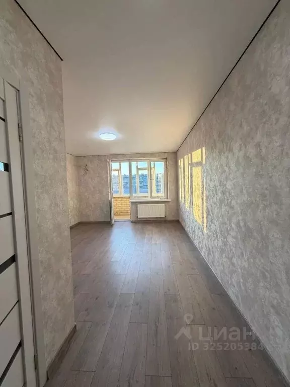 Студия Краснодарский край, Краснодар ул. Имени Ивана Лотышева, 11 ... - Фото 1