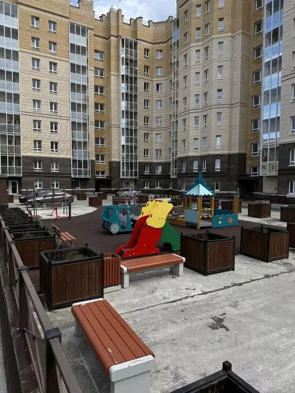 1-к кв. Архангельская область, Северодвинск ул. Торцева, 65 (35.6 м) - Фото 0