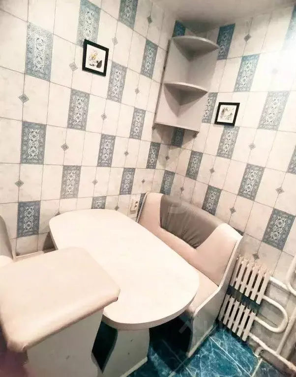 1-к кв. Курская область, Курск ул. Пучковка, 19А (25.0 м) - Фото 1