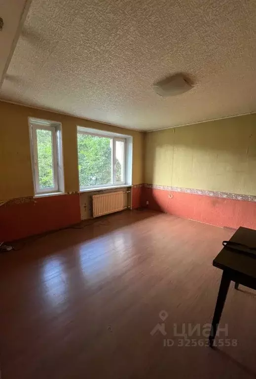 3-к кв. Санкт-Петербург Будапештская ул., 61 (58.2 м) - Фото 1