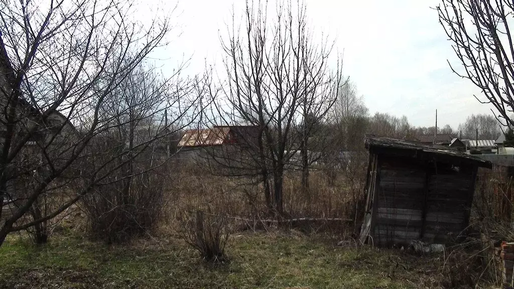 Участок в Пенза, садовое дачное товарищество Романтики (4 м) - Фото 2