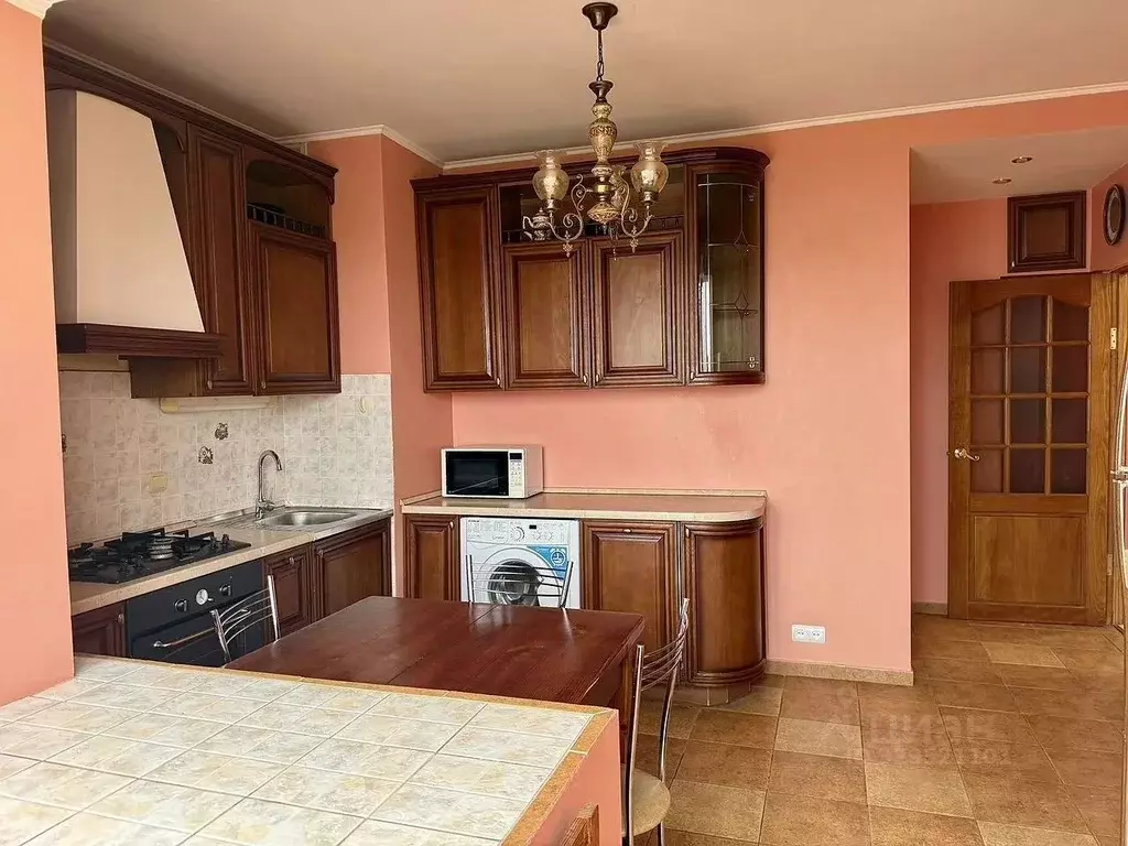 2-к кв. Москва ул. Алабяна, 15 (67.0 м) - Фото 1