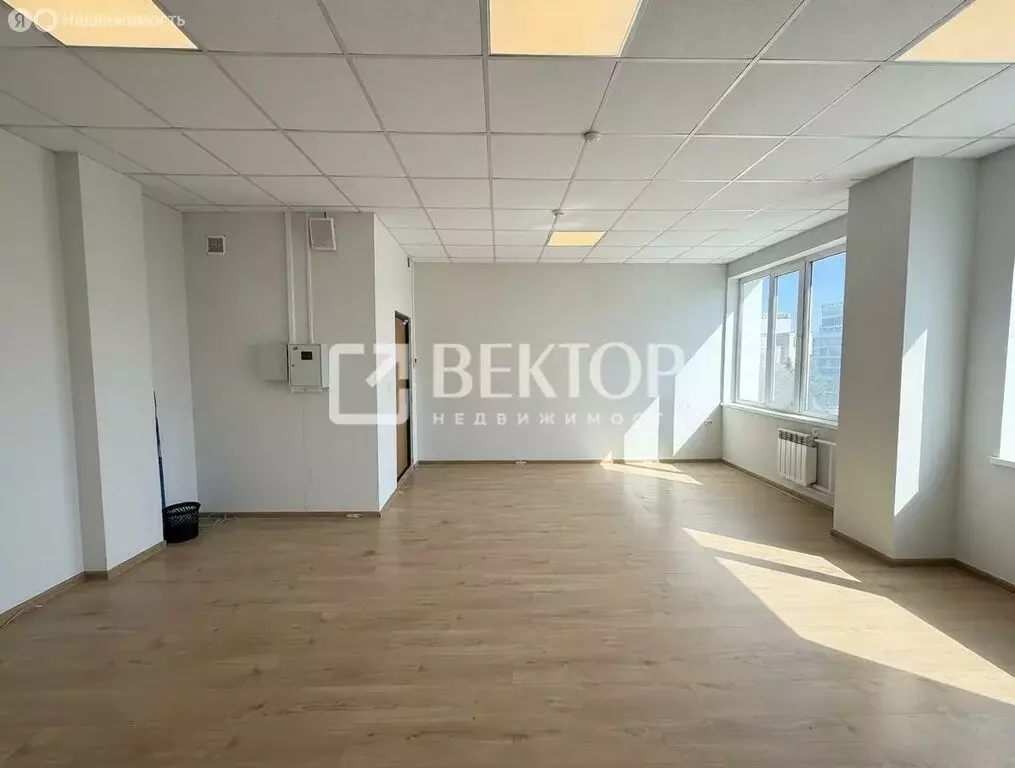 Офис (50.5 м) - Фото 2