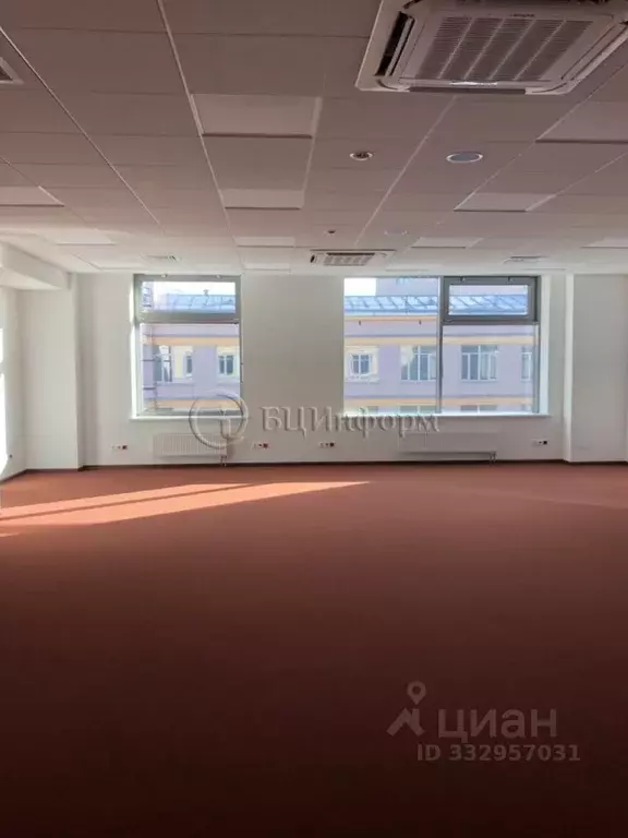 Офис в Санкт-Петербург Невский просп., 104Б (652 м) - Фото 2