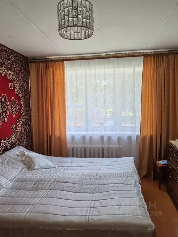 2-к кв. Тульская область, Щекино ул. Емельянова, 8 (47.0 м) - Фото 2