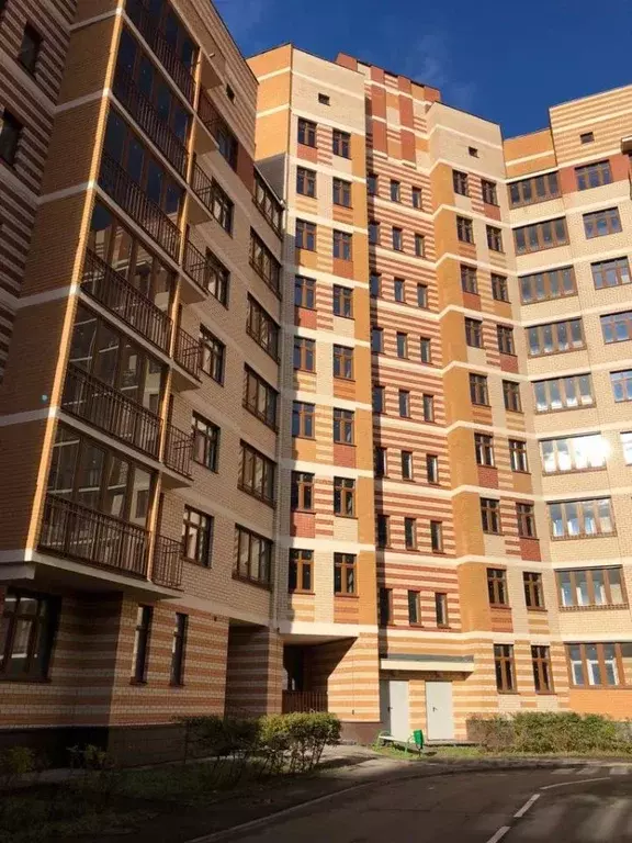 1-к кв. Москва д. Ивановское, ул. Семена Гордого, 6 (46.7 м) - Фото 1