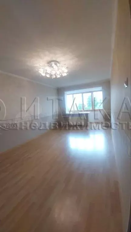 1-к. квартира, 41,9 м, 4/10 эт. - Фото 1