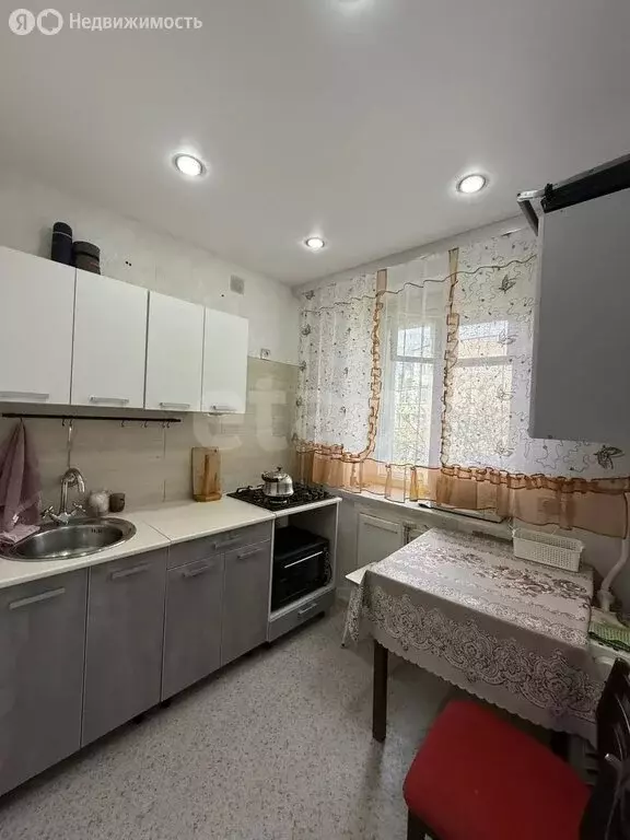 1-комнатная квартира: Нерехта, улица Металлистов, 8 (21.4 м) - Фото 2