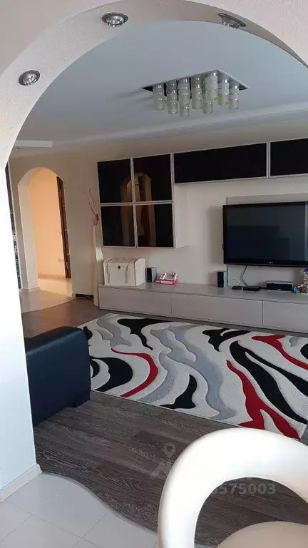 Квартира, 3 комнаты, 90 м - Фото 0
