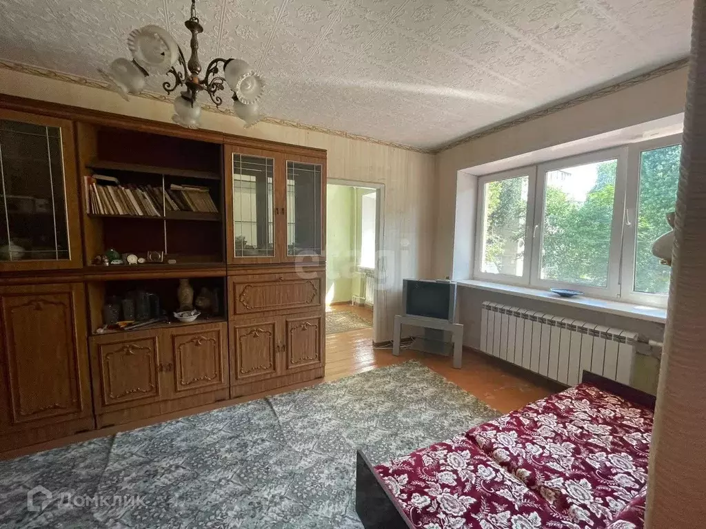 Продаётся 2-к квартира, 44.5 м - Фото 1