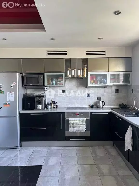 2-комнатная квартира: Санкт-Петербург, улица Ленсовета, 43к3 (60 м) - Фото 1