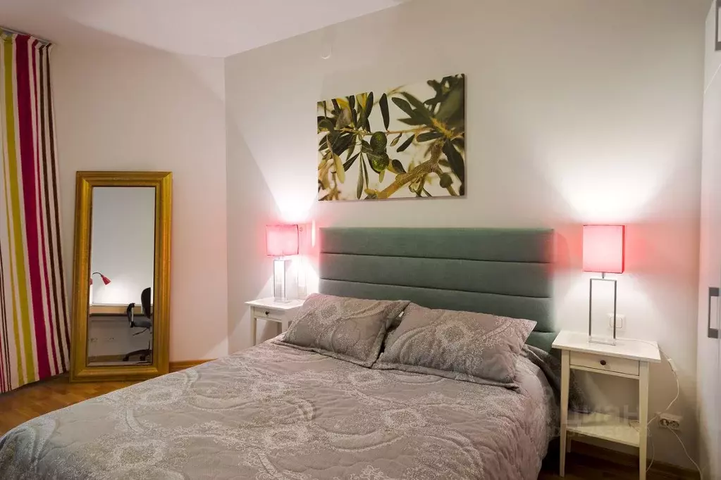 3-к кв. Санкт-Петербург Шпалерная ул., 60 (101.0 м) - Фото 0