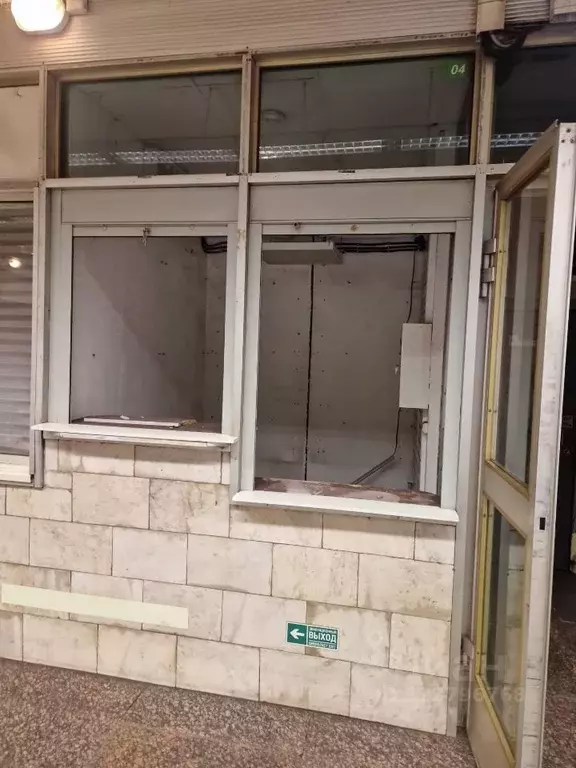 Помещение свободного назначения в Санкт-Петербург Невский просп., 2 (4 ... - Фото 1