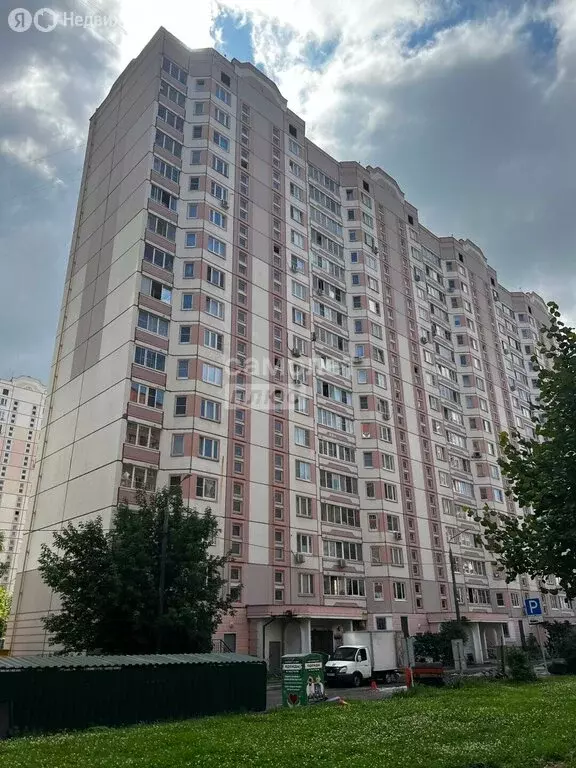 2-комнатная квартира: Долгопрудный, Лихачёвский проспект, 70к2 (60.3 ... - Фото 1