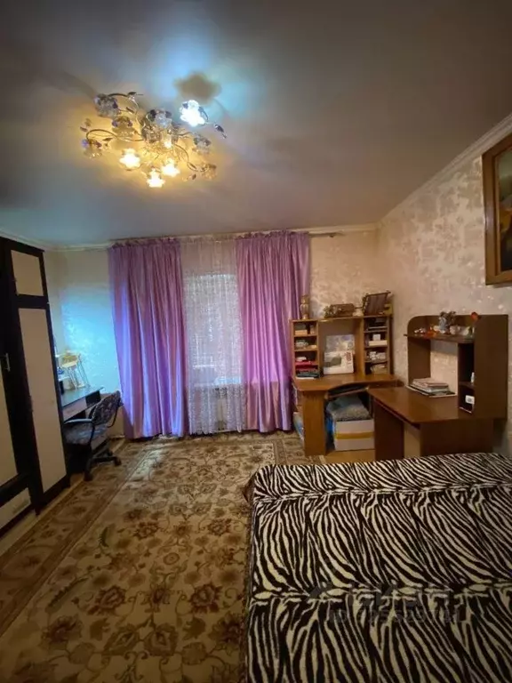 Дом в Оренбургская область, Бугуруслан ул. Калинина (68 м) - Фото 1