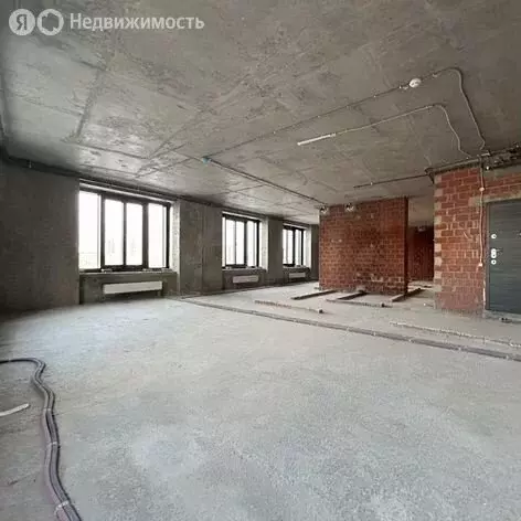 Помещение свободного назначения (135 м) - Фото 1