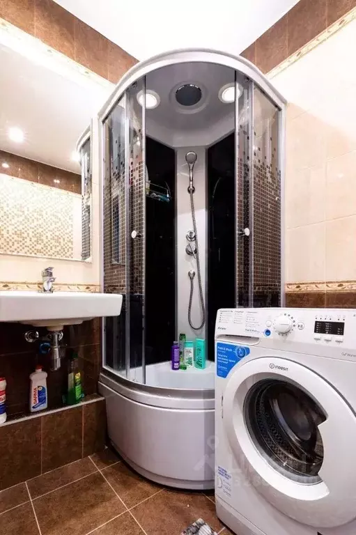 Студия Ленинградская область, Мурино Всеволожский район, ул. Шувалова, ... - Фото 2